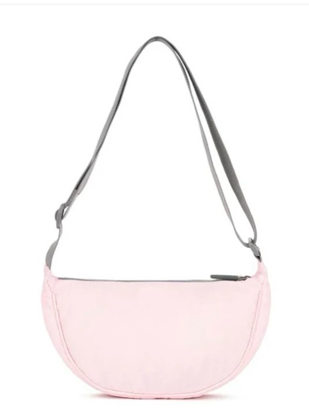 Ori London - Farringdon Sling Bag, Seashell pink